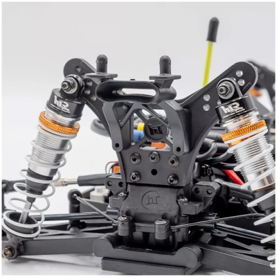 RTR Brushless Buggy 4WD Hobbytech BXR.S (2023-as verzió)