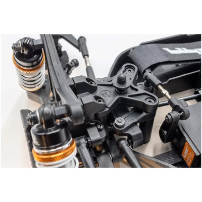 RTR Brushless Buggy 4WD Hobbytech BXR.S (2023-as verzió)