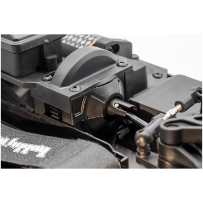RTR Brushless Buggy 4WD Hobbytech BXR.S (2023-as verzió)