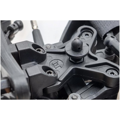 RTR Brushless Buggy 4WD Hobbytech BXR.S (2023-as verzió)