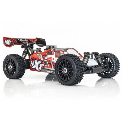 RTR Buggy SPIRIT NXT 2.0 4WD, beleértve a .21 motort is