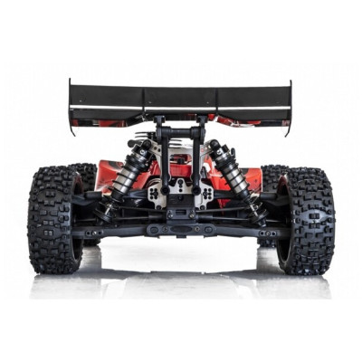 RTR Buggy SPIRIT NXT 2.0 4WD, beleértve a .21 motort is