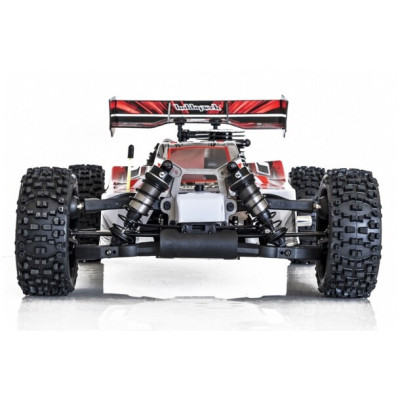 RTR Buggy SPIRIT NXT 2.0 4WD, beleértve a .21 motort is