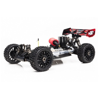 RTR Buggy SPIRIT NXT 2.0 4WD, beleértve a .21 motort is