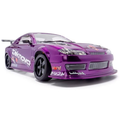 1/10 Drift OVER-D10 hátsókerék-meghajtású autó RTR