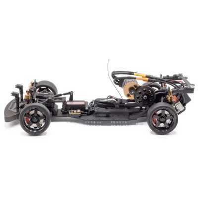 1/10 Drift OVER-D10 hátsókerék-meghajtású autó RTR