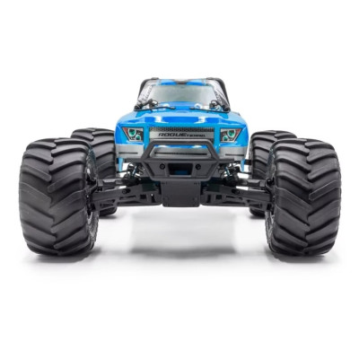 ROGUE TERRA SPORT RTR Brushless Monster Truck 4WD, kék