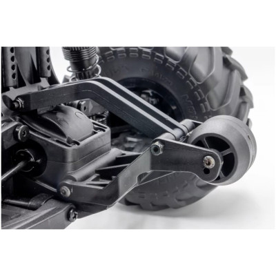 ROGUE TERRA SPORT RTR Brushless Monster Truck 4WD, kék