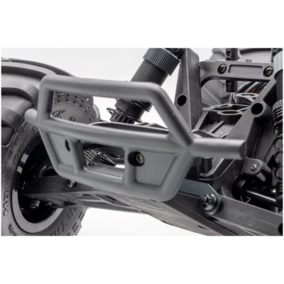 ROGUE TERRA SPORT RTR Brushless Monster Truck 4WD, zöld