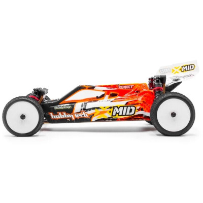 RTR Brushless Buggy XMid 2WD Hobbytech