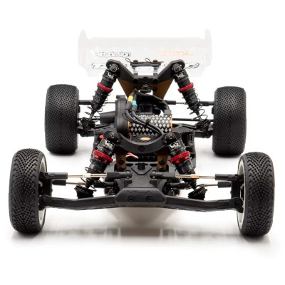 RTR Brushless Buggy XMid 2WD Hobbytech
