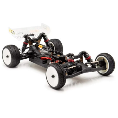 RTR Brushless Buggy XMid 2WD Hobbytech