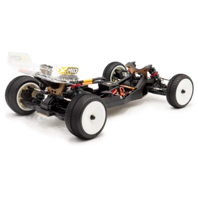 RTR Brushless Buggy XMid 2WD Hobbytech