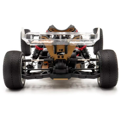 RTR Brushless Buggy XMid 2WD Hobbytech