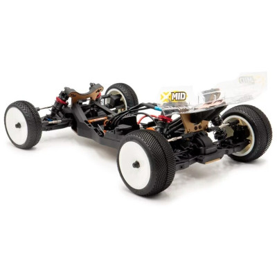 RTR Brushless Buggy XMid 2WD Hobbytech