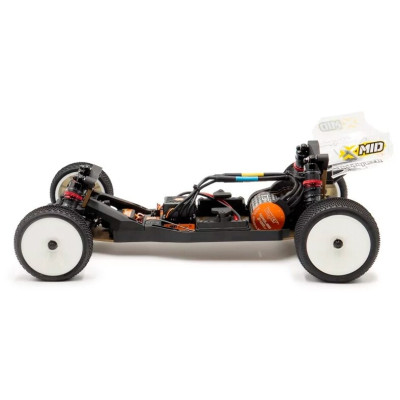 RTR Brushless Buggy XMid 2WD Hobbytech