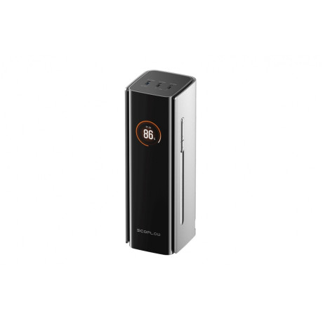 EcoFlow RAPID Pro külső akkumulátor (27650mAh)