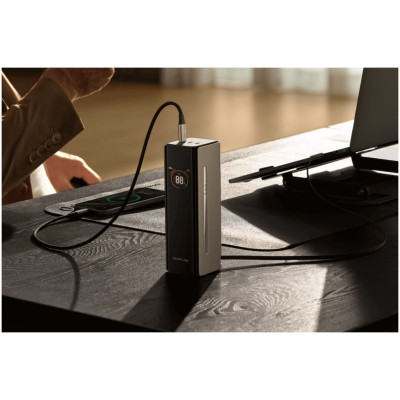 EcoFlow RAPID Pro külső akkumulátor (27650mAh)