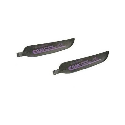 CAM FOLDING pót légcsavar 13x8 cm (balos)