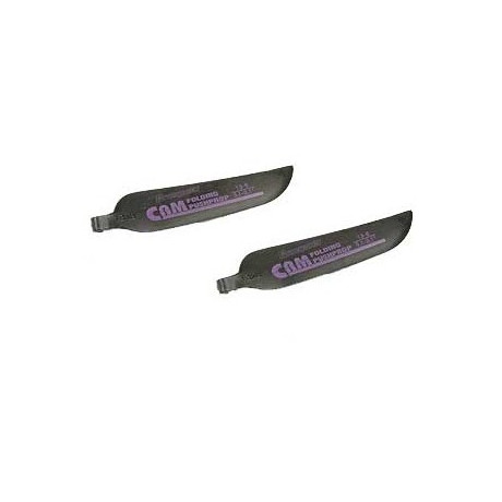 CAM FOLDING pót légcsavar 13x8 cm (balos)