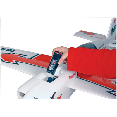 HoTTrigger 1400S (piros/fehér változat)