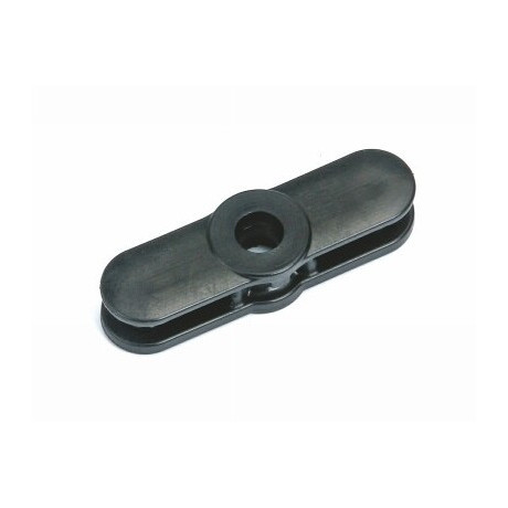 Graupner RADIUS Propeller adapter 6mm, 2-leveleshez