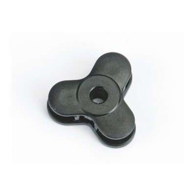 Graupner RADIUS Propeller adapter 5mm 3-leveleshez