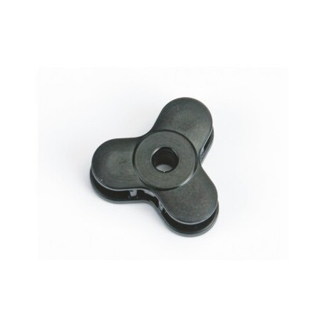 Graupner RADIUS Propeller adapter 5mm 3-leveleshez