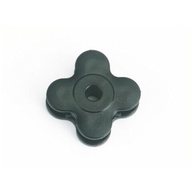 Graupner RADIUS Propeller adapter 5mm, 4-leveleshez