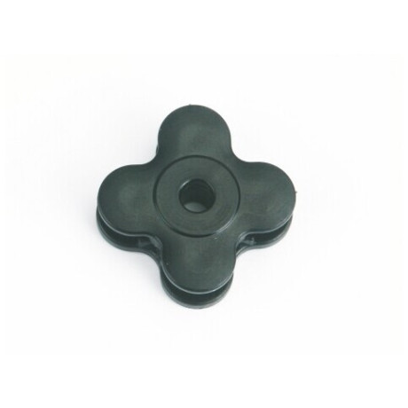 Graupner RADIUS Propeller adapter 5mm, 4-leveleshez