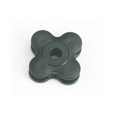 Graupner RADIUS Propeller adapter 6mm 4-leveleshez