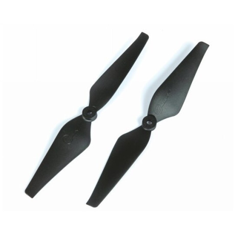 Graupner COPTER Prop 8x4 légcsavar (2 db)