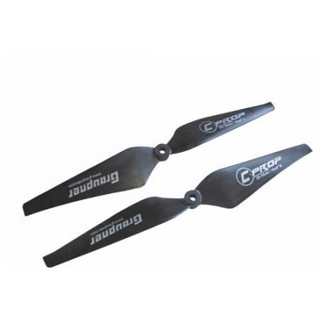 Graupner COPTER Prop 8x4 légcsavar (2 db)