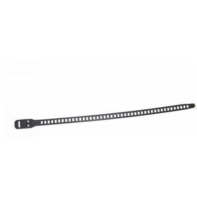 Gumi szorítószalagok 340mm GRAUPNER , fekete (2 db)