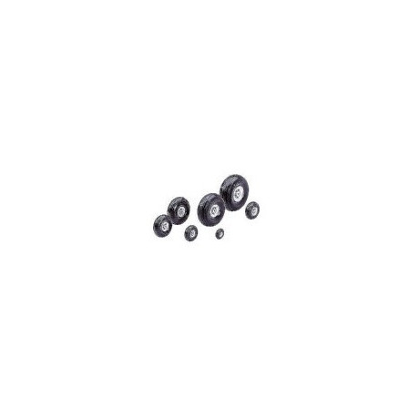 Air-Ultra-könnyű kerekek 30mm (2db)