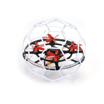 SWEEPER készlet RTF Droneball fehér