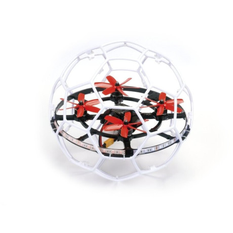 SWEEPER készlet RTF Droneball fehér