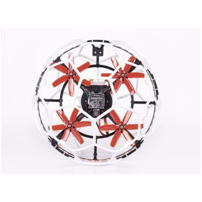 SWEEPER készlet RTF Droneball fehér