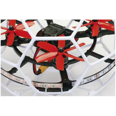 SWEEPER készlet RTF Droneball fehér