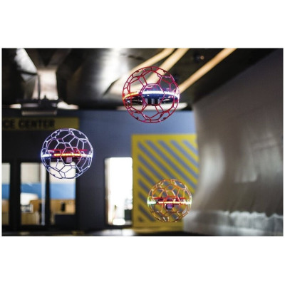 SWEEPER készlet RTF Droneball fehér