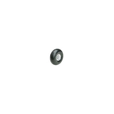 SOLID-kerekek 125mm (2db)