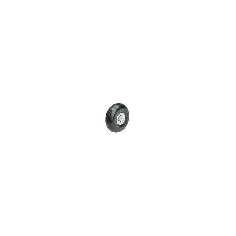 SOLID-kerekek 125mm (2db)