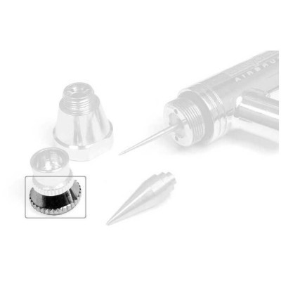 Csere fúvóka 0,3mm