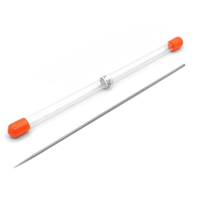 Tartalék tű 0,3mm
