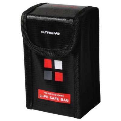 Autel EVO Lite/Lite+ - Biztonsági tok az akkumulátorokhoz (1 Akku)
