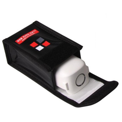 Autel EVO Lite/Lite+ - Biztonsági tok az akkumulátorokhoz (1 Akku)