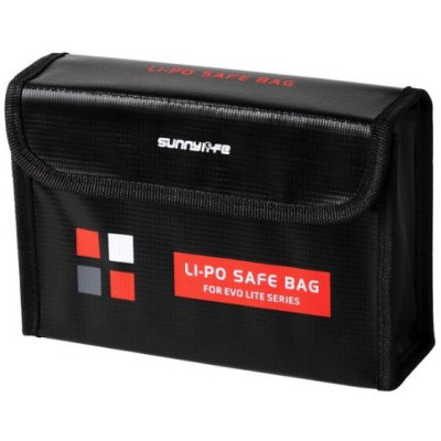 Autel EVO Lite/Lite+ - Biztonsági tok az akkumulátorokhoz (3 Akku)