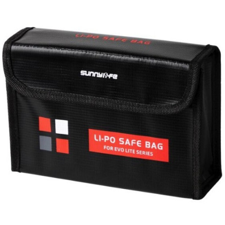Autel EVO Lite/Lite+ - Biztonsági tok az akkumulátorokhoz (3 Akku)