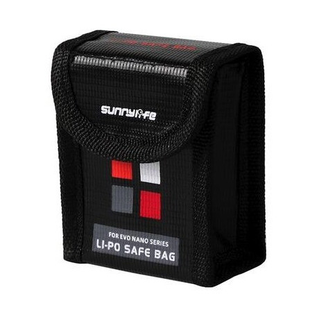 Autel EVO Nano / Nano+ - Biztonsági tok az akkumulátorhoz (1 Akku)