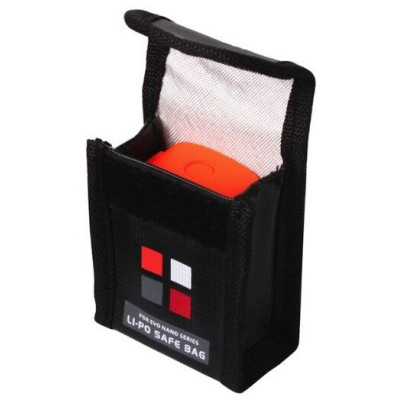 Autel EVO Nano / Nano+ - Biztonsági tok az akkumulátorhoz (1 Akku)